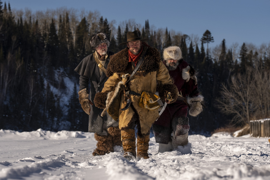 FrightFest 2026 Review: ITHAQUA, A Chilling Western Gothic Nightmare